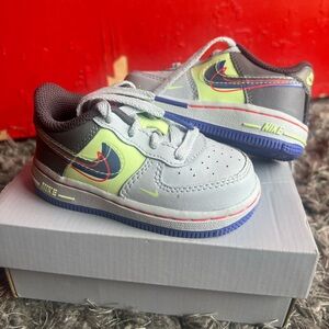 Nike Toddler 5c Air Force 1 LV8
